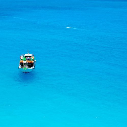 Lefkada