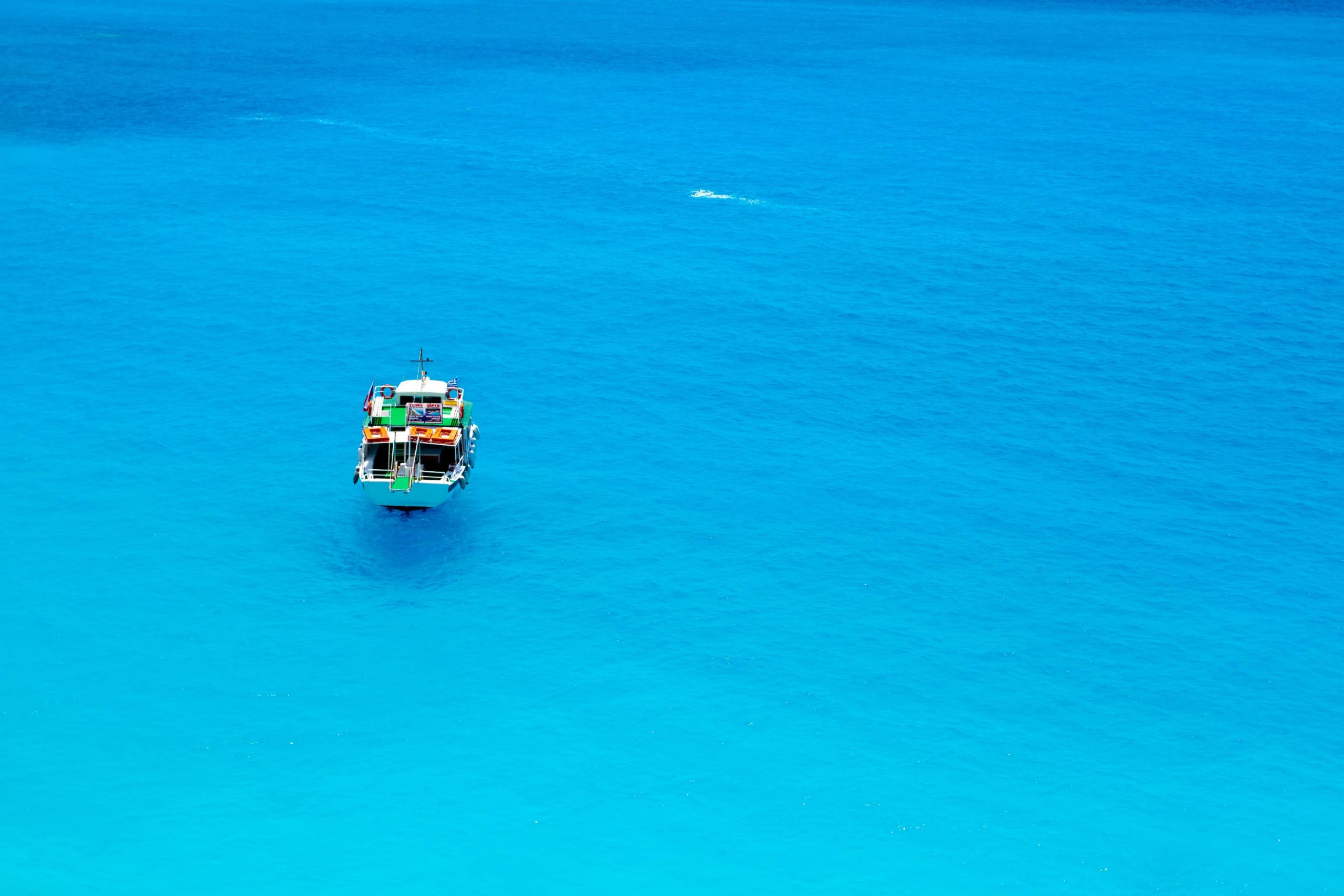 Lefkada